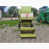 Комбайн Claas Compact