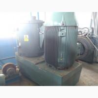 Гранулятор промисловий для кормів, комбікорму до 2500 кг/год. 75кВт. Чехія