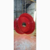 Ремонт колесных дисков в Днепре