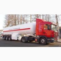 Газ, СПБТ, скраплений газ, LPG, пропан-бутан