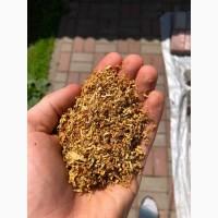 Тютюн якісний. На любий смак від крепкого до легкого