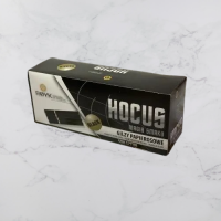 Гільзи для набивання тютюну Gama/Firebox/Hocus/Korona/Top Gilza