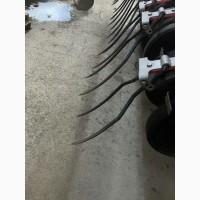 Сівалка Pоttinger Terrasem C 6 Fertilizer 2020