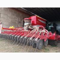 Сівалка Pоttinger Terrasem C 6 Fertilizer 2020