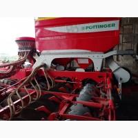 Сівалка Pоttinger Terrasem C 6 Fertilizer 2020