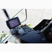 CLAAS Lexion 750 2017 рік