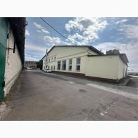 Продаж діючого хлібозаводу в м. Луцьк