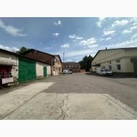 Продаж діючого хлібозаводу в м. Луцьк