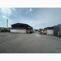 Продаж діючого хлібозаводу в м. Луцьк