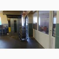 Продаж діючого хлібозаводу в м. Луцьк