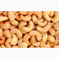 Кешью жареный