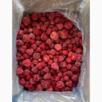 Продам полуницю заморожену від 1 тони