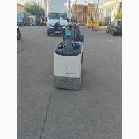 Jungheinrich EZS 130 3000кг/ 2017р/ 5909год