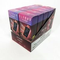 Сигарета ELFBAR FS18000 ••• Журавлина