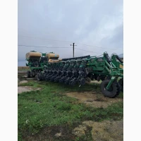Сівалка Great Plains YP2425A-4715 24/47 рядкова (70/35 міжряддя)