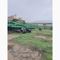 Сівалка Great Plains YP2425A-4715 24/47 рядкова (70/35 міжряддя)