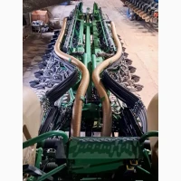 Сівалка Great Plains YP2425A-4715 24/47 рядкова (70/35 міжряддя)