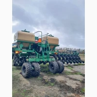 Сівалка Great Plains YP2425A-4715 24/47 рядкова (70/35 міжряддя)