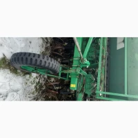 Сівалка Agro-Soyuz MD 19-40, 7, 6 м, No-Till, PIEROBON, як Horsch