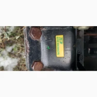 Сівалка Agro-Soyuz MD 19-40, 7, 6 м, No-Till, PIEROBON, як Horsch