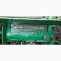 Сівалка Agro-Soyuz MD 19-40, 7, 6 м, No-Till, PIEROBON, як Horsch