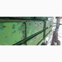 Сівалка Agro-Soyuz MD 19-40, 7, 6 м, No-Till, PIEROBON, як Horsch