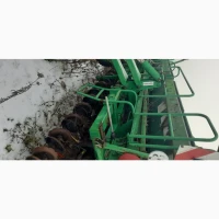Сівалка Agro-Soyuz MD 19-40, 7, 6 м, No-Till, PIEROBON, як Horsch