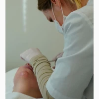 Фул Фейс процедура від фахівців косметологів - повне перетворення