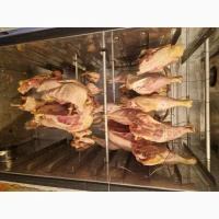 Продам тушки бройлера та копцену продукцію