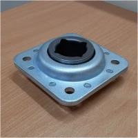 Підшипниковий вузол GWST 211PPB40.X3 FKL, дискові борони та культиватори