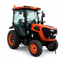 Трактор Bamm TR504, 50 к.с., 4WD, кабіна з кондиціонером