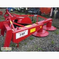 Роторная косилка 1, 85м. Wirax Z-069 (Польша)