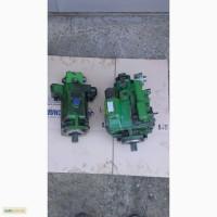 Мотор гидростатики на комбайн John Deere 9500, б/у
