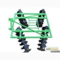 Борона дисковая Bomet - 2.7m