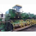 Комбайн зерноуборочный John Deere 975 жаткою 4 м