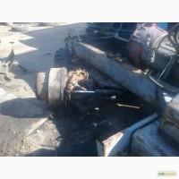 Вал карданный переднего моста ХТЗ-121