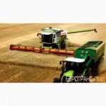 Комбайн, б.у., є різні, техніка пригнана із закордону