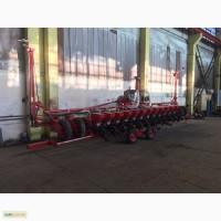 Продам сівалку Becker Aeromat (12-ти рядну)