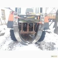 Продам трельовочний захват Tiger