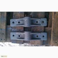 Опора двигателя среднняя Т-150 150.00.103-1