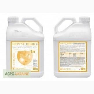 Нертус Цинк, ж Micro10L_Zink