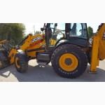 Экскаватор-погрузчик JCB 3 CX 2012 года