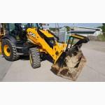 Экскаватор-погрузчик JCB 3 CX 2012 года
