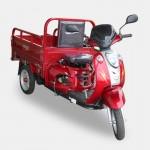 Грузовой самосвал мотоцикл (муравей) Spark SP110 TR-4. 500 кг