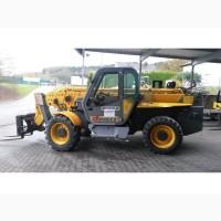Телескопический погрузчик Dieci 40.16TC, 2003 г., 2502 м/ч