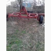 Продам плоскорез ГУН 4.2