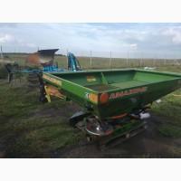 Розкидач миндобрыв AMAZONE ZA-M-Compact 1000-1500 кг