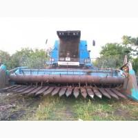 Продам комбайн кзс Славутич