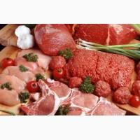 Набор домашних натуральных продуктов