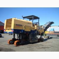 Дорожная фреза Marini MP 2100